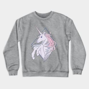 Unicorn Crewneck Sweatshirt